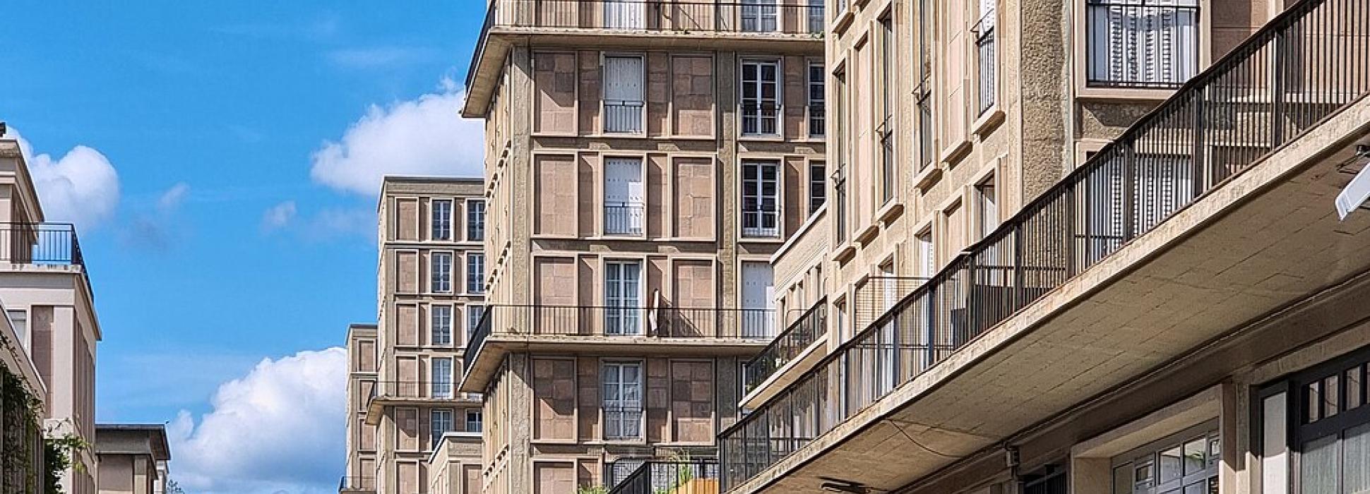 La ville du Havre fête les 150 ans de l’architecte visionnaire Auguste Perret