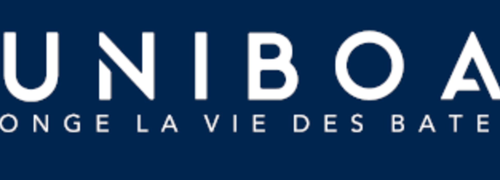 Yuniboat allonge le cycle de vie des bateaux de plaisance