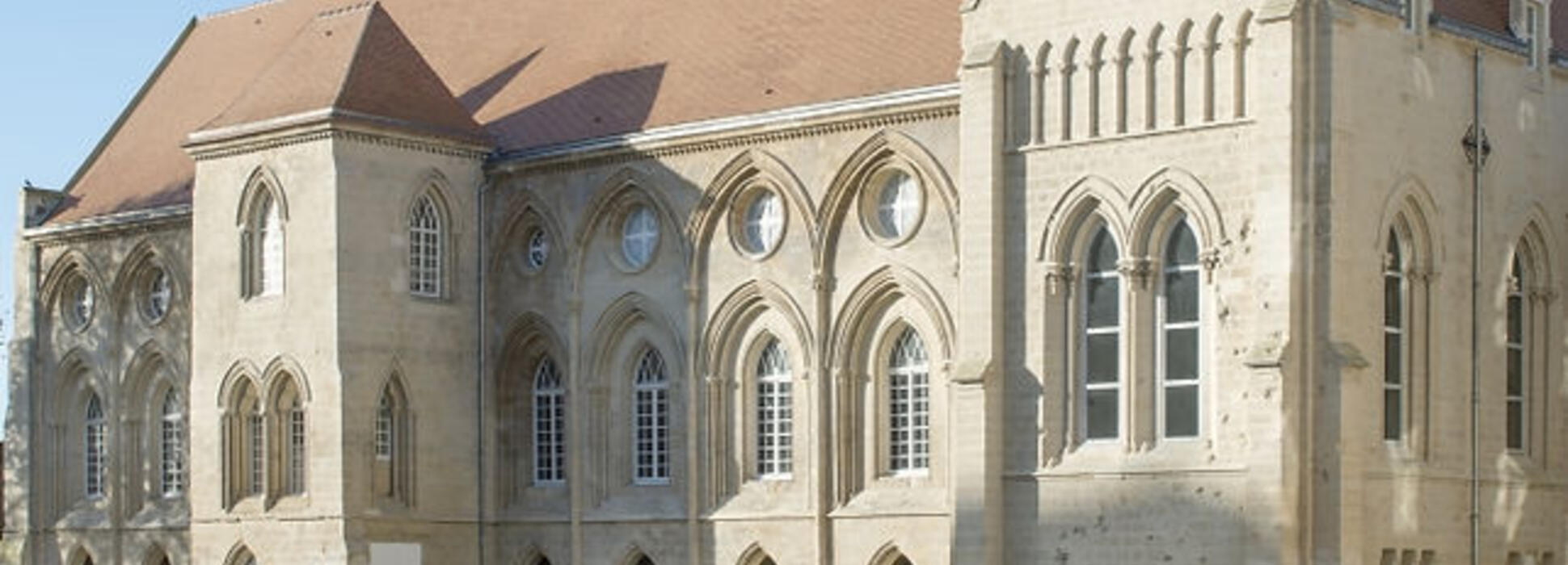 L’Artothèque de Caen diffuse l’art contemporain