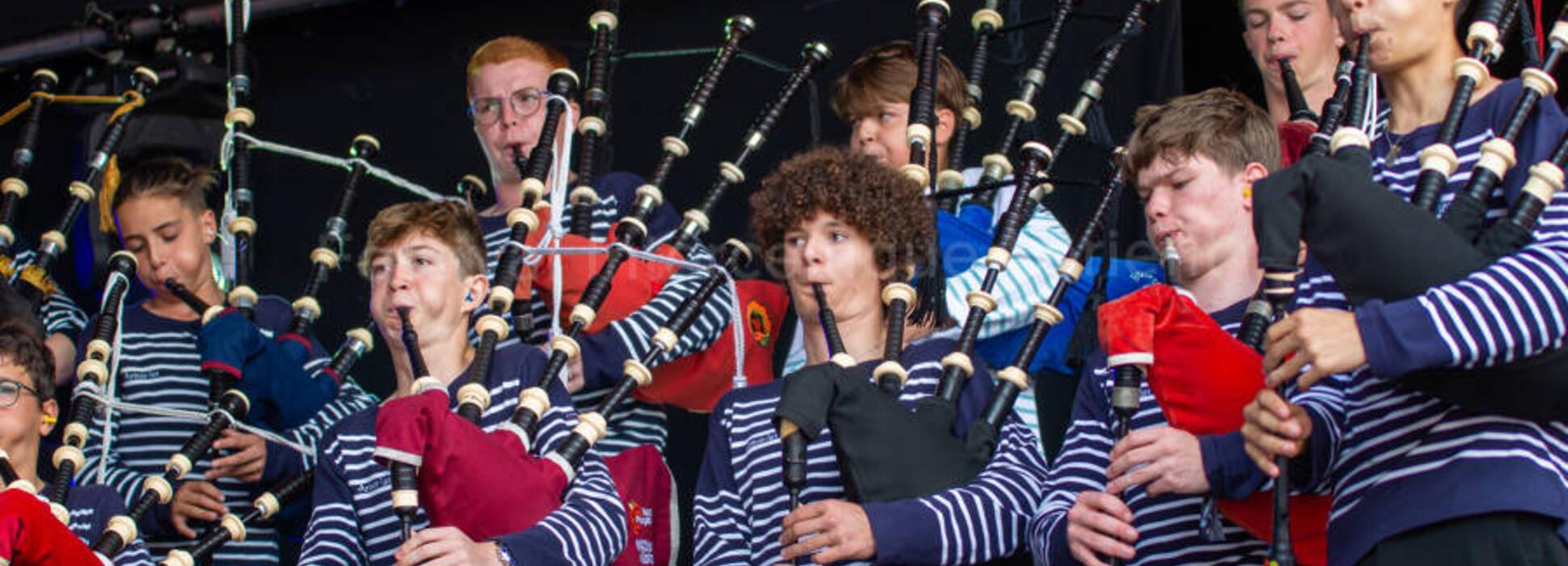 Le festival Interceltique de Lorient de retour du 1er au 10 août !