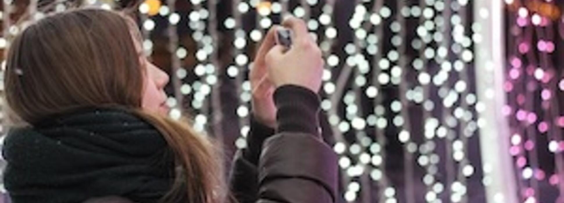 Cherbourg-Octeville fête Noël