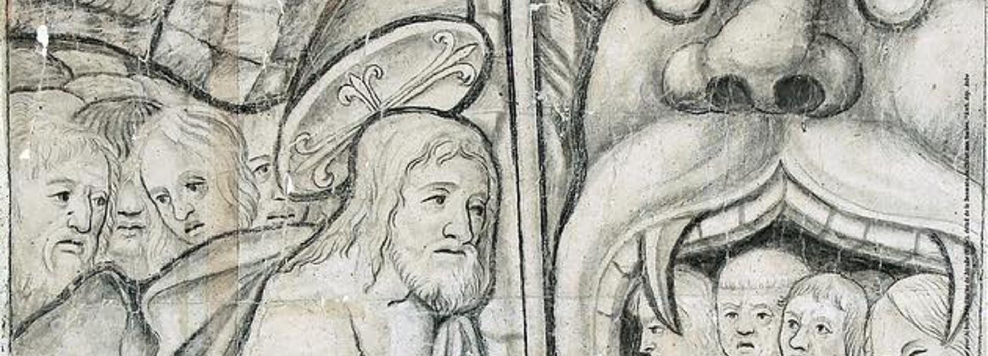 Découvrez l’exposition Vincent-Larcher à la Cité du Vitrail de Troyes