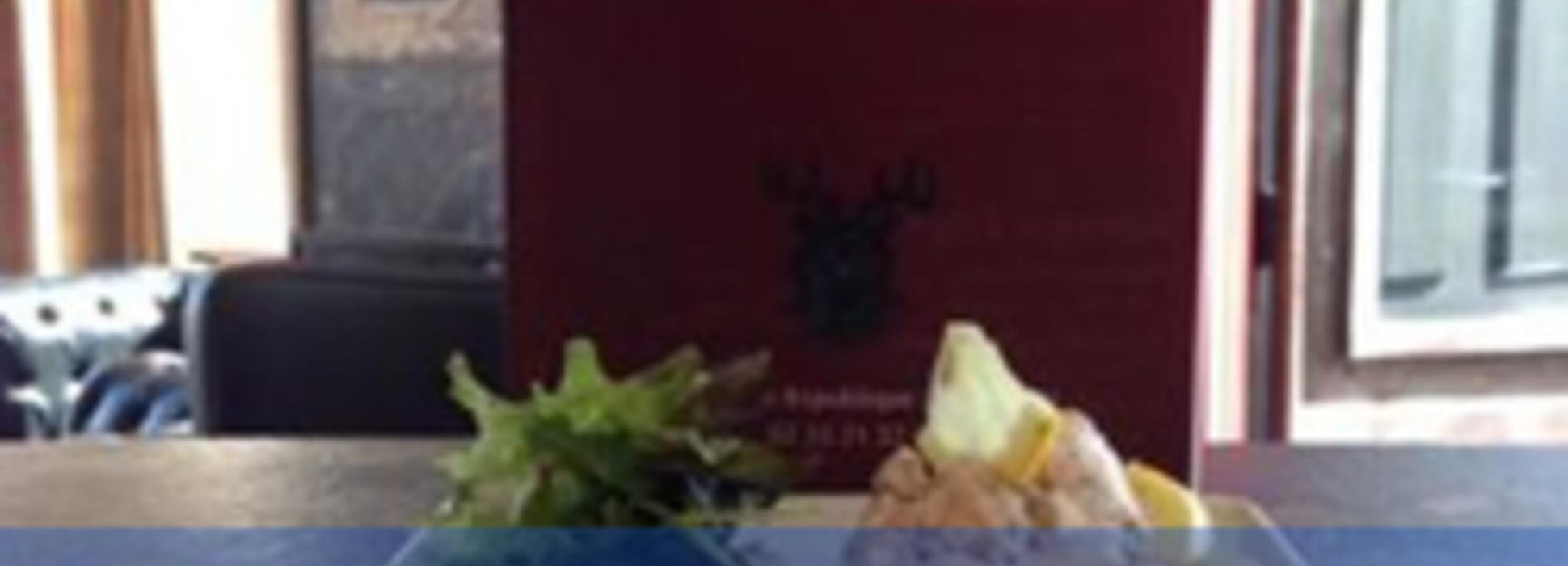 Le Smartpartner de la semaine : La Taverne à Cherbourg