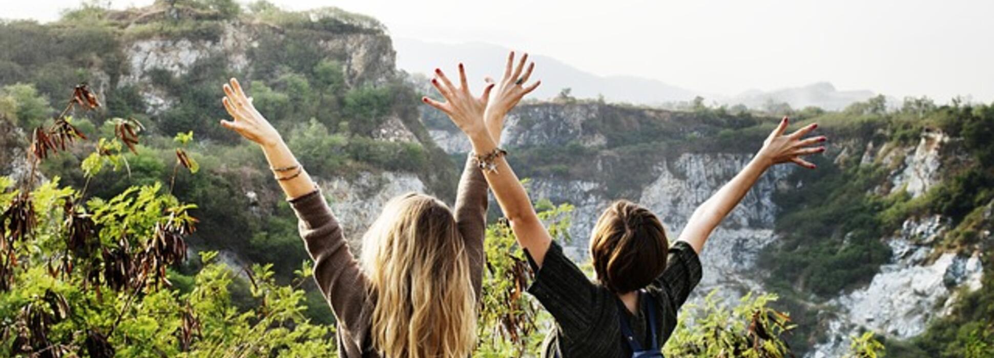 Voyagez autrement avec « Vizitme »