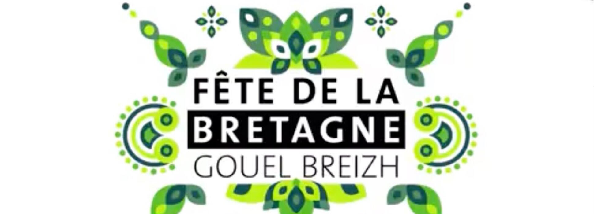Fête de la Bretagne : 48 évènements financés par la Région