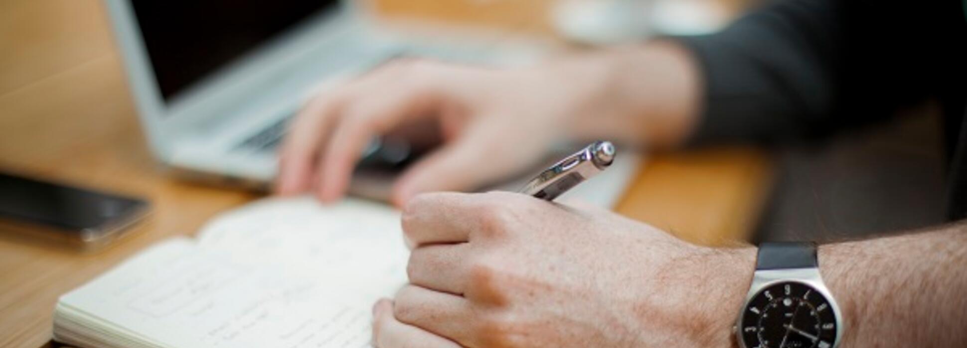 Déplacement professionnel : notre To-Do List pour ne rien oublier