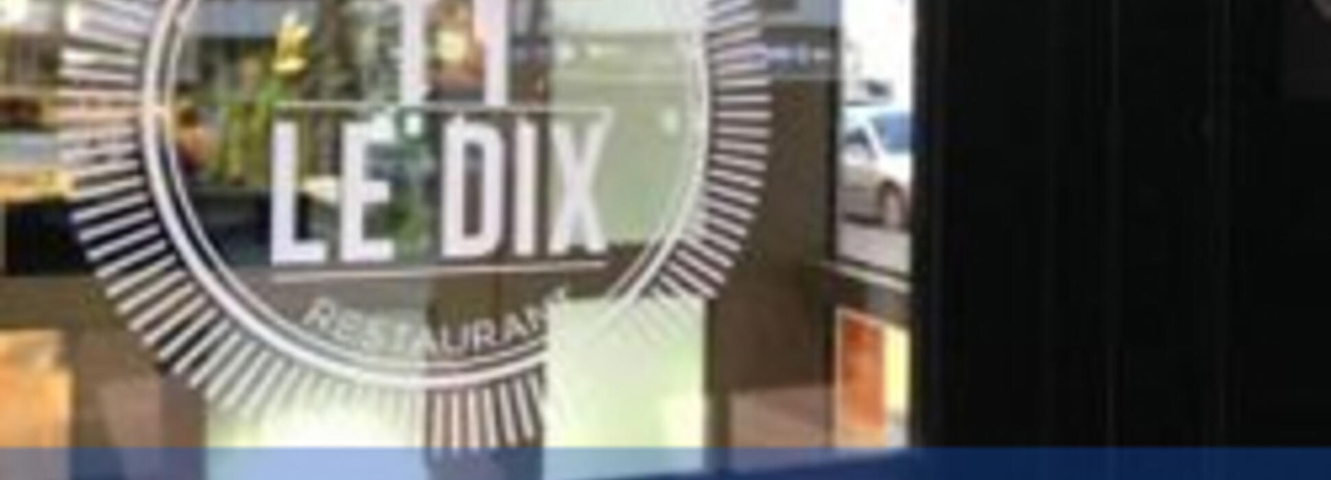 Smartpartner Lorient : Le Dix