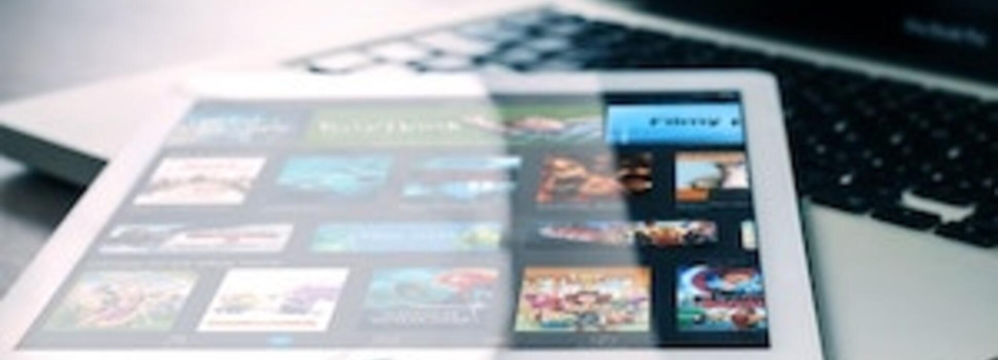 Les 5 meilleures applications en déplacement professionnel