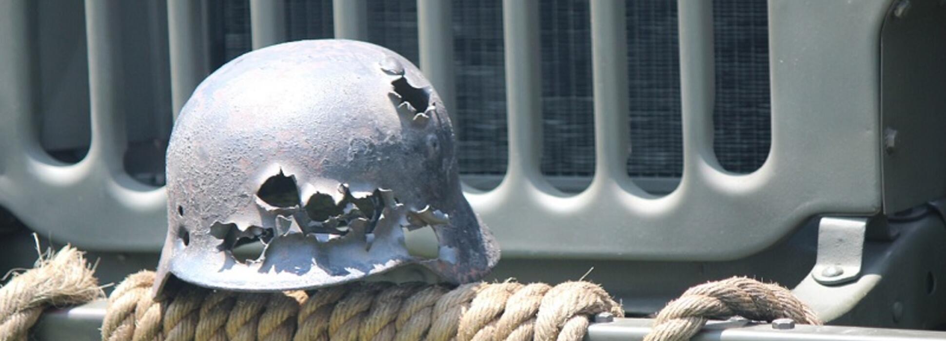 Venez-vous faire parachuter en plein cœur de la Seconde Guerre Mondiale avec le D-Day Festival Normandy !