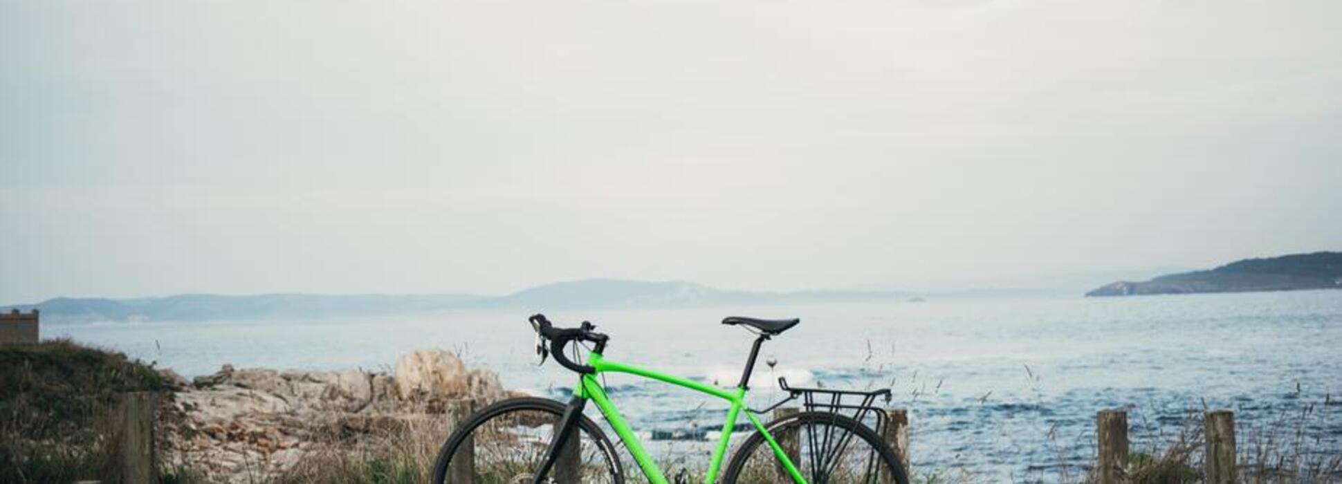 La Vélo Francette : un itinéraire pour découvrir la Normandie autrement