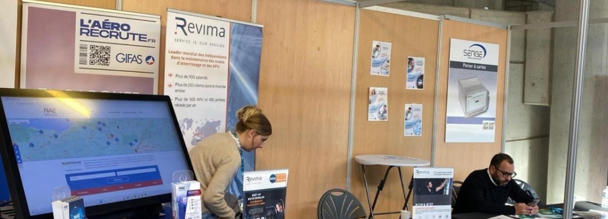 Aéronautique : 2 000 postes ouverts en Normandie en 2025