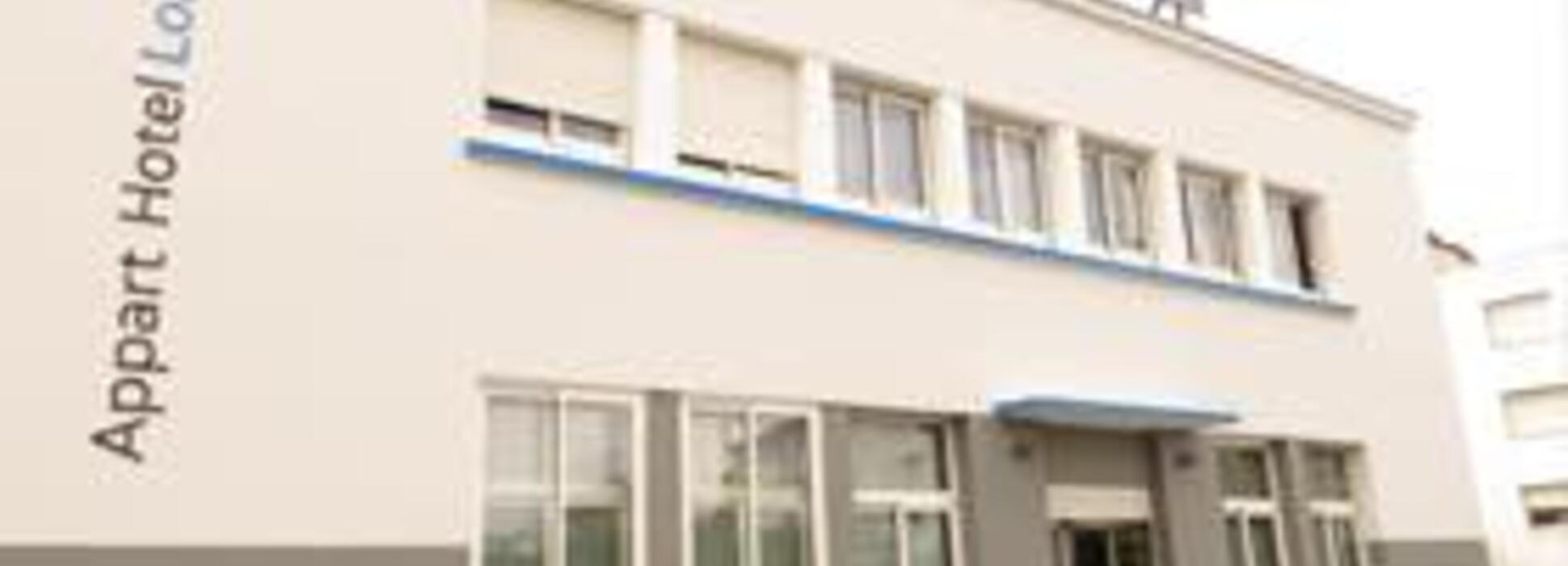 Idée week-end : réserver un hôtel à Lorient à partir de 39€