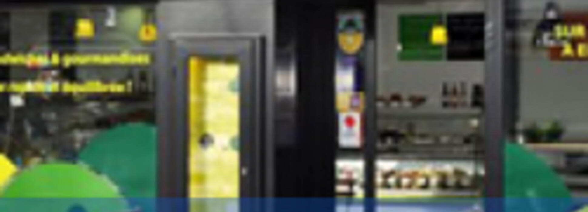 THE WEEKLY SMARTPARTNER : L'AROMATE ET LORIENT