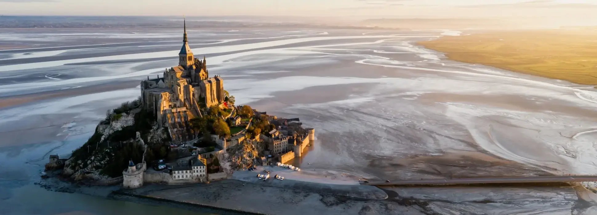 La Normandie confirme son attractivité touristique en 2025