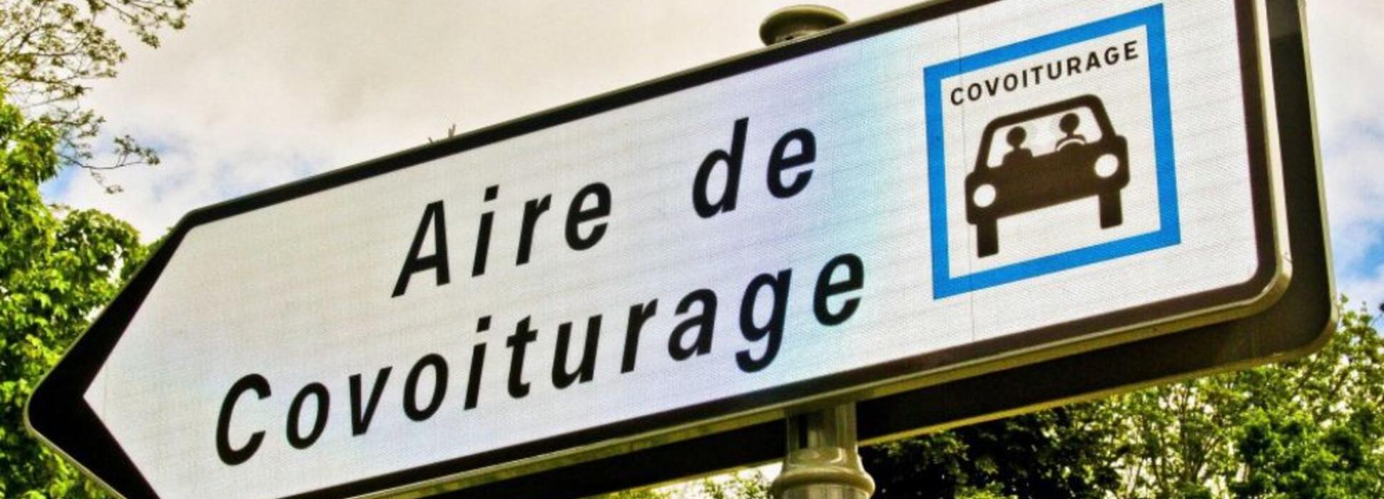 4 raisons de choisir le covoiturage en déplacement professionnel