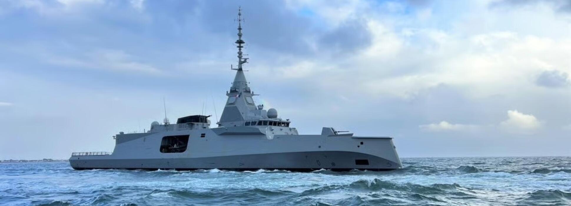 La Bretagne muscle son soutien à la filière militaire
