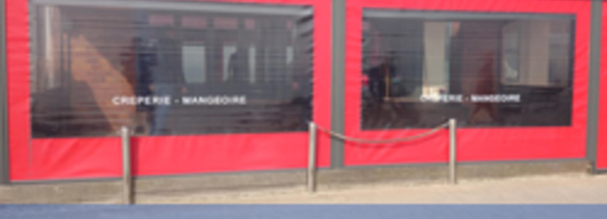 Le Smartpartner de la semaine : La Passe Sud à Lorient