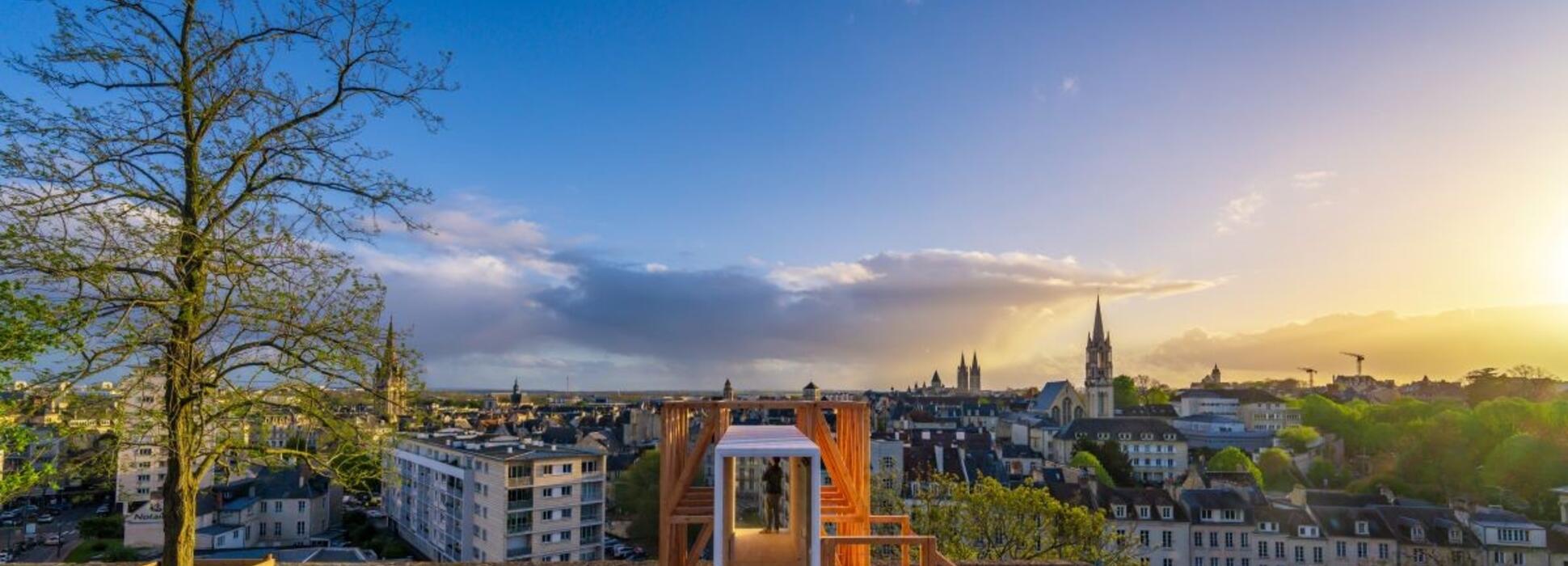 Caen : l’agenda culturel de la saison automne hiver