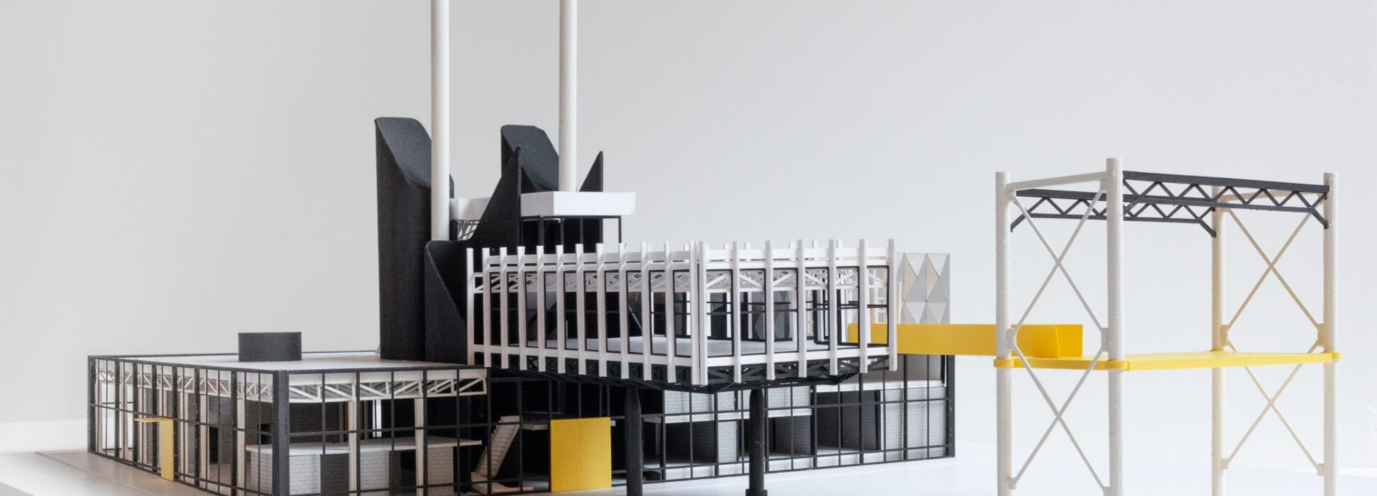 Le Havre : un futur centre d’art contemporain prévu en 2027