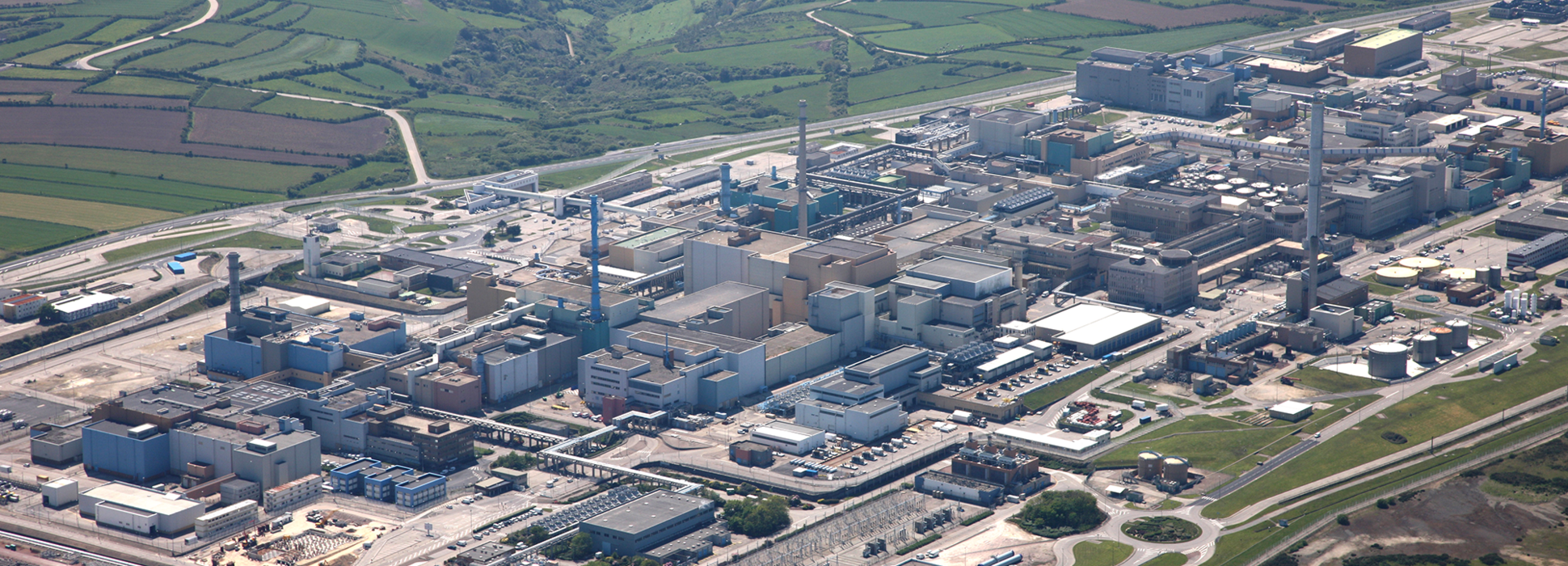 Cotentin : un territoire « au bout du monde » porté par ses géants industriels