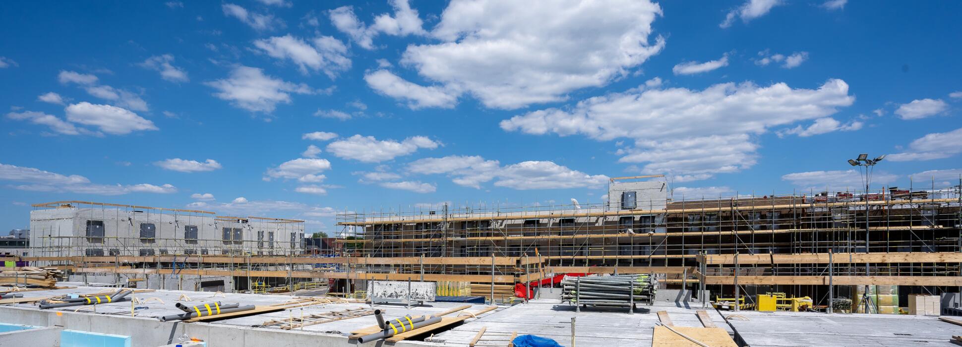 Economie: la Normandie renoue avec la croissance en juin 2025