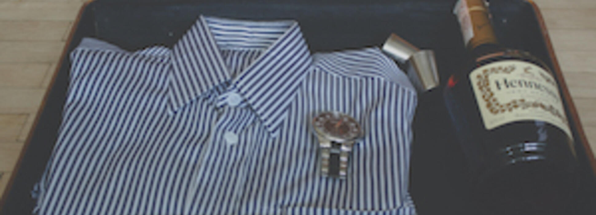 5 objets à emporter en déplacement professionnel