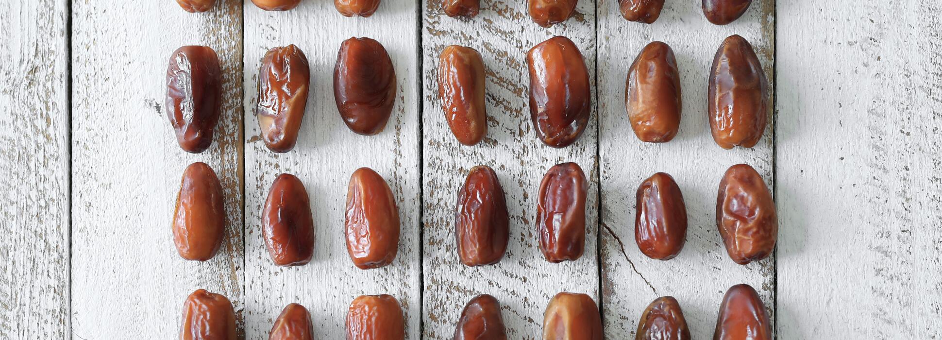 Dattissime : la datte algérienne au cœur de l’innovation normande