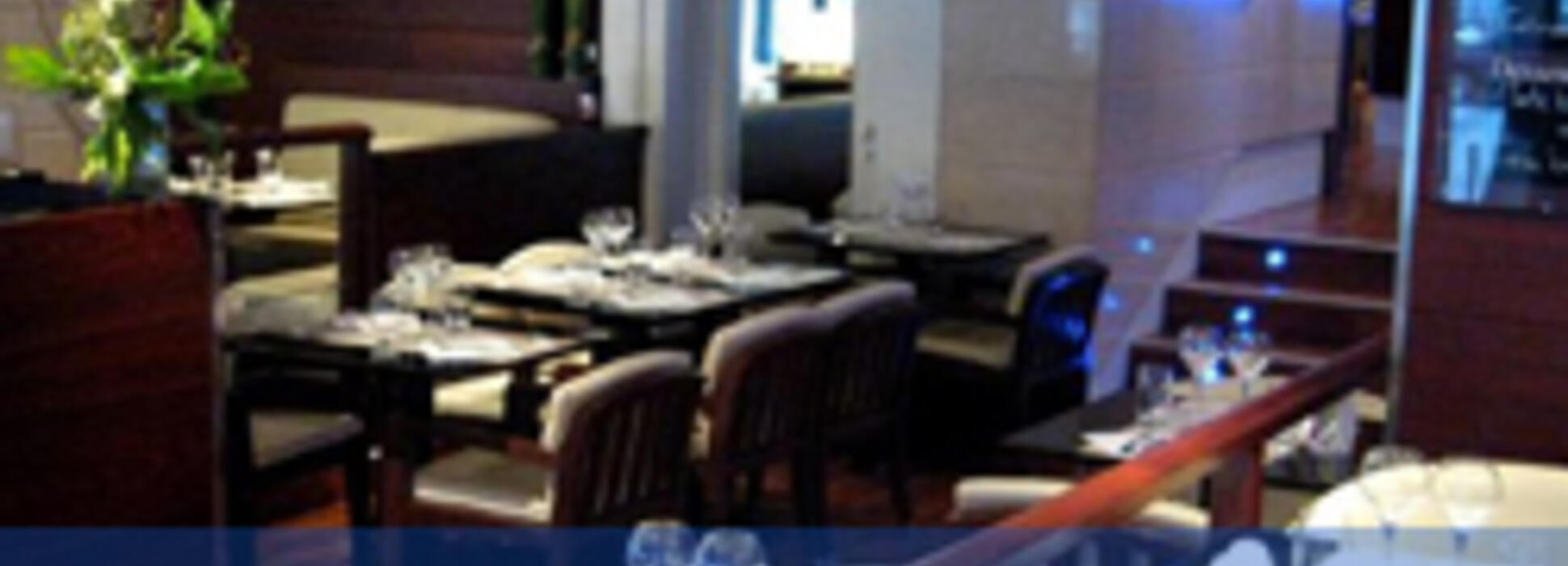 Le Smartpartner Lorient : l’Alhambra