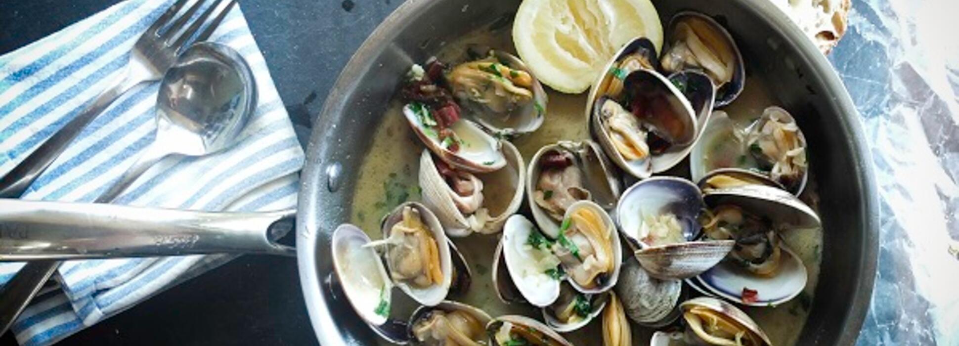 Morbihan : les spécialités du terroir à tester à Lorient