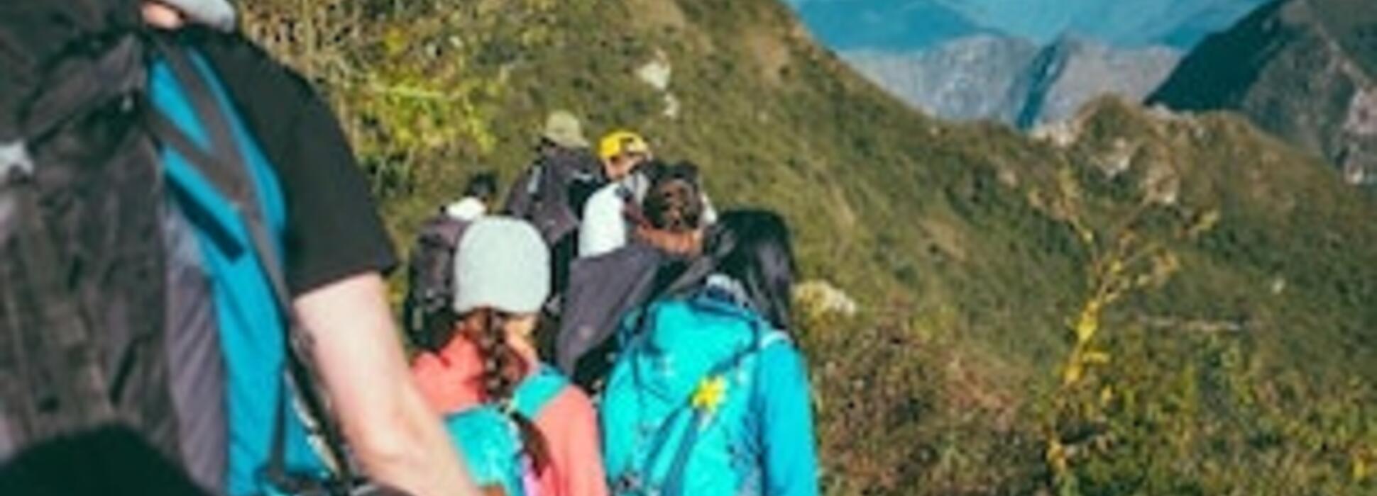 Tourisme vert : 4 idées pour des vacances éco-responsables