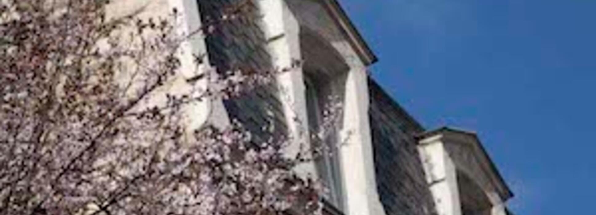 Ouverture de notre résidence hôtelière à Caen