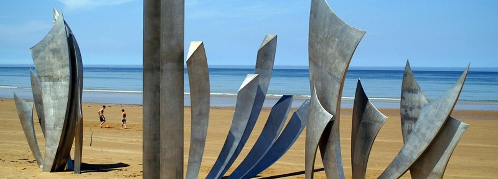 Le Calvados (région Normandie) : 10 raisons d'y séjourner