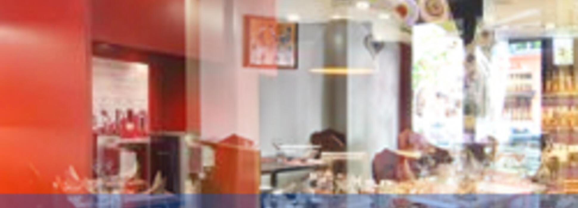 Smartpartner in Lorient, in the lineup this week: The Coffea