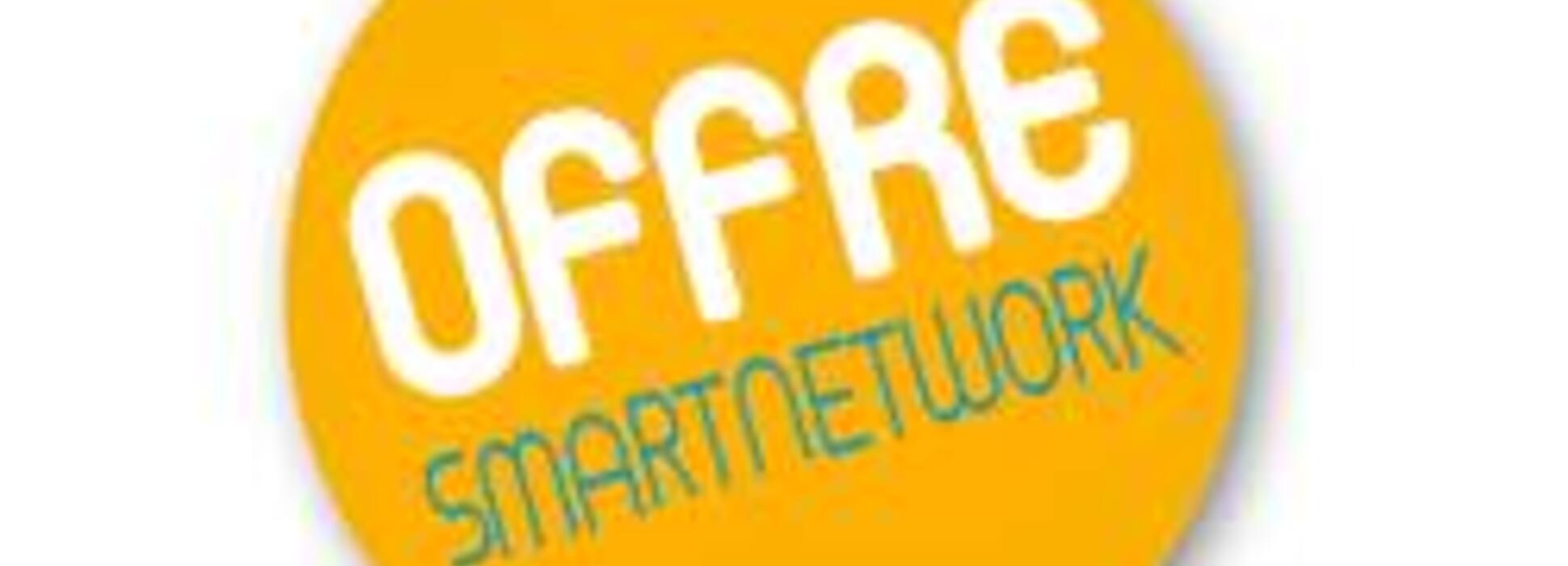 Découvrez les offres Smartnetwork