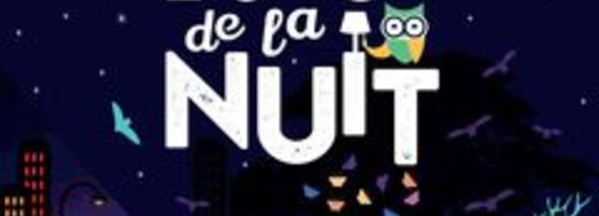 Le Jour de la Nuit at Lorient