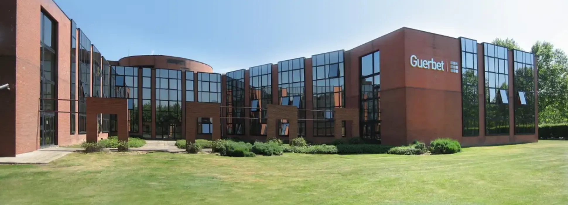 La transformation de Guerbet pour réduire son impact environnemental