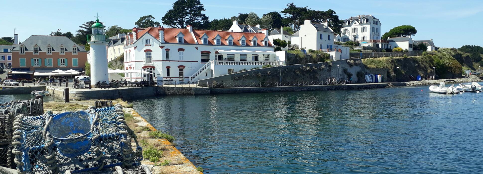 Morbihan : une saison touristique 2025 en demi-teinte malgré un mois d’août salvateur