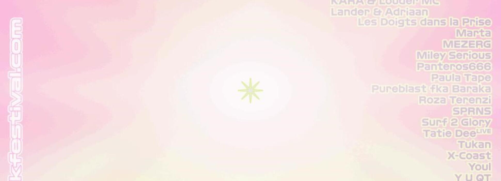 Caen : le NDK Festival électrise l’automne