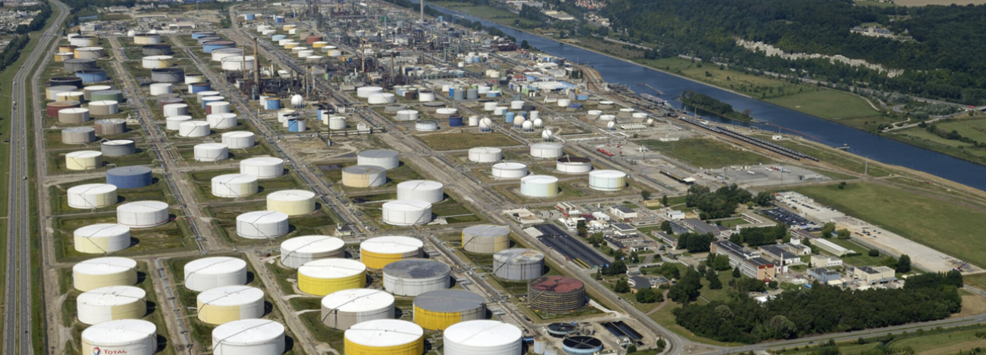 L’entreprise bretonne Armorine bientôt rachetée par le suisse Greeenergy