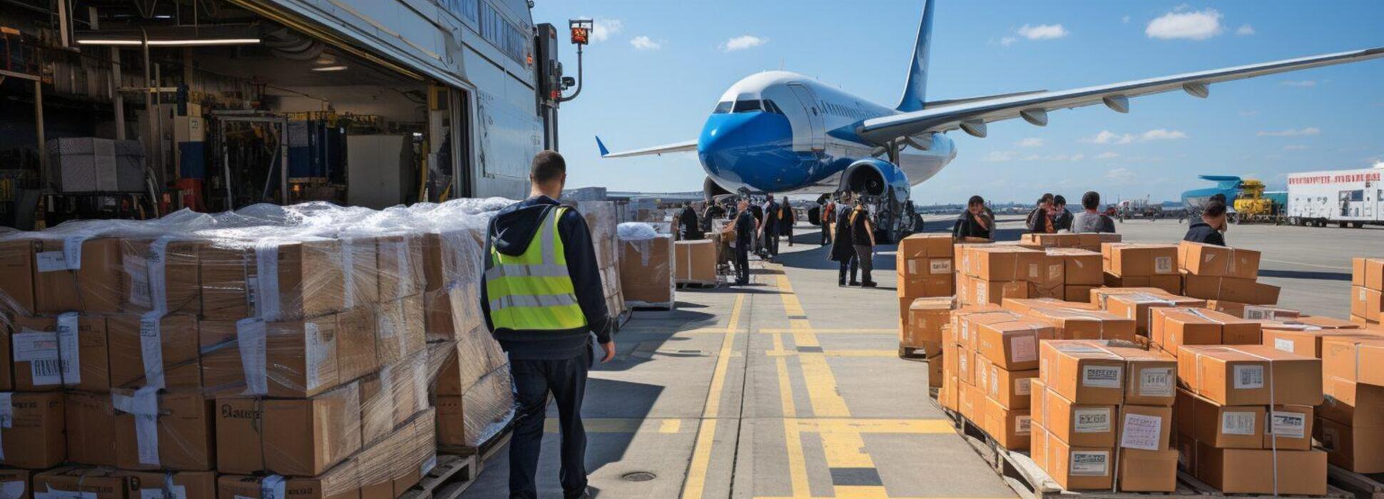 Soget déploie Air One : un nouveau souffle pour le fret aérien