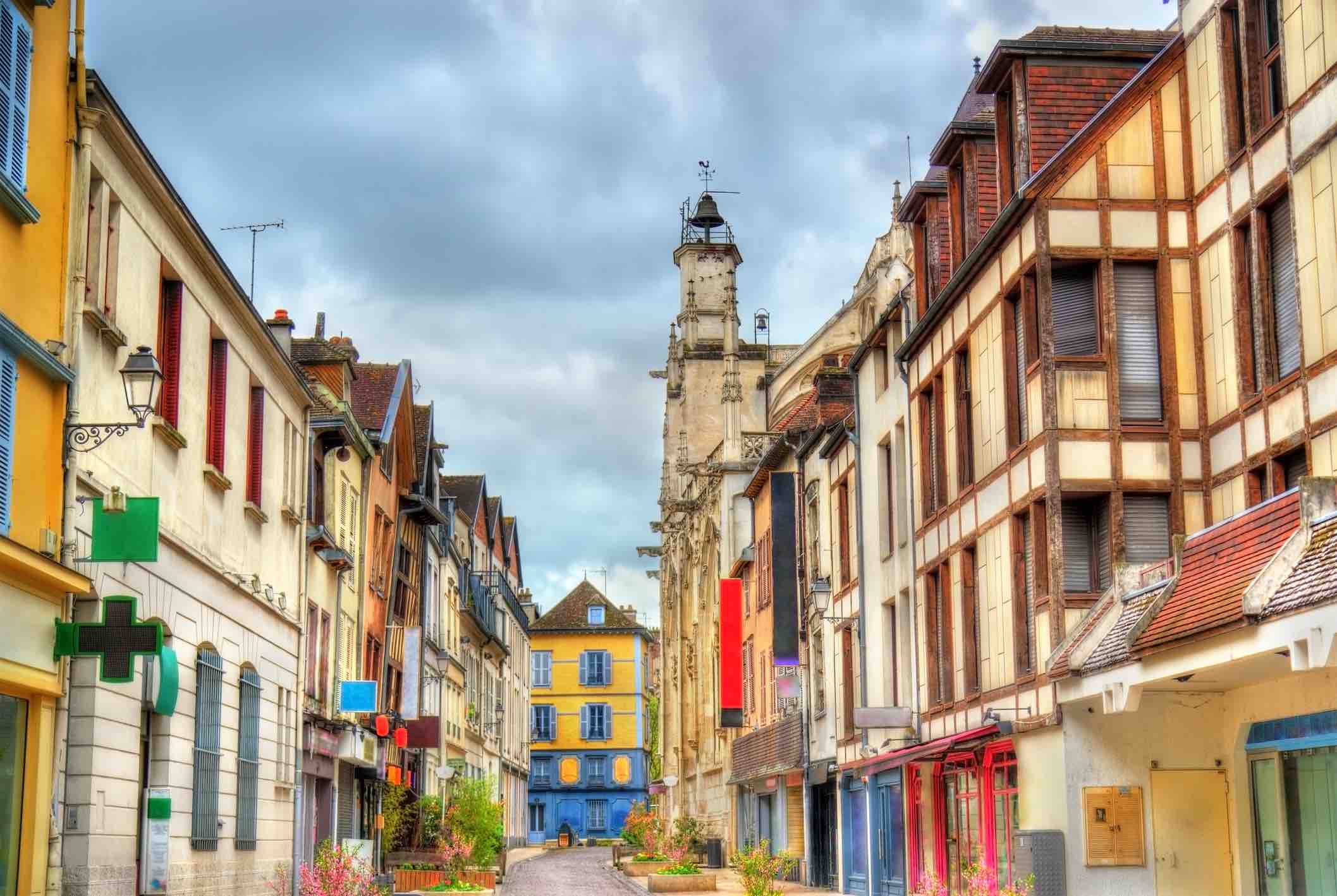 troyes france visit