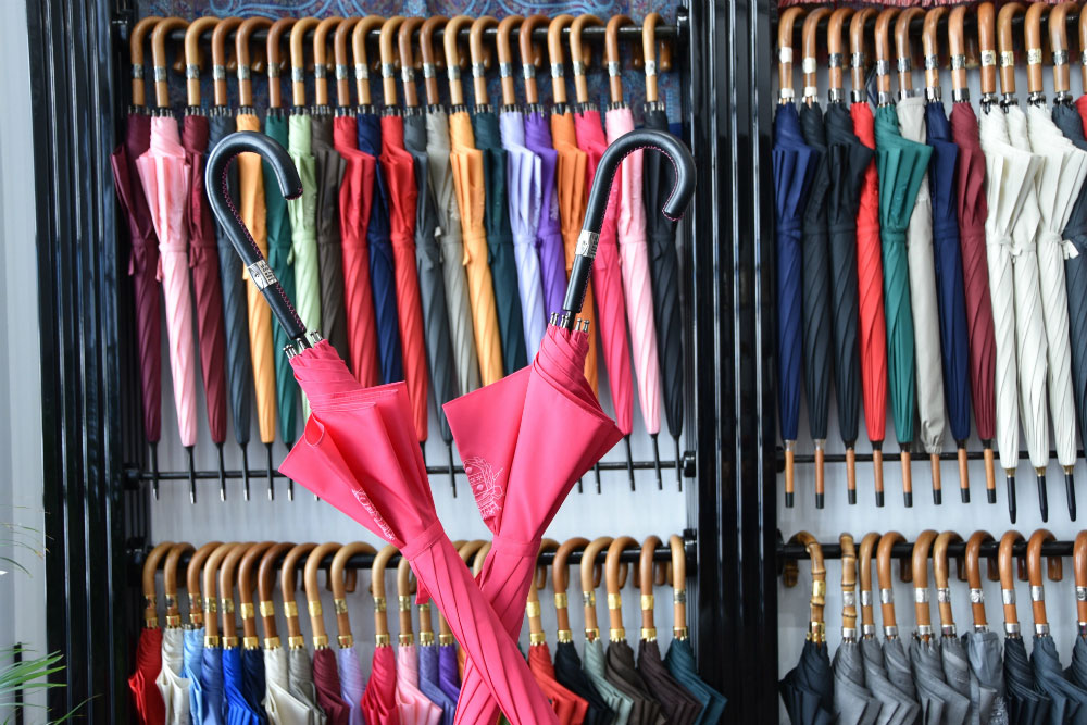 Parapluies de Cherbourg le Véritable Cherbourg SmartAppart